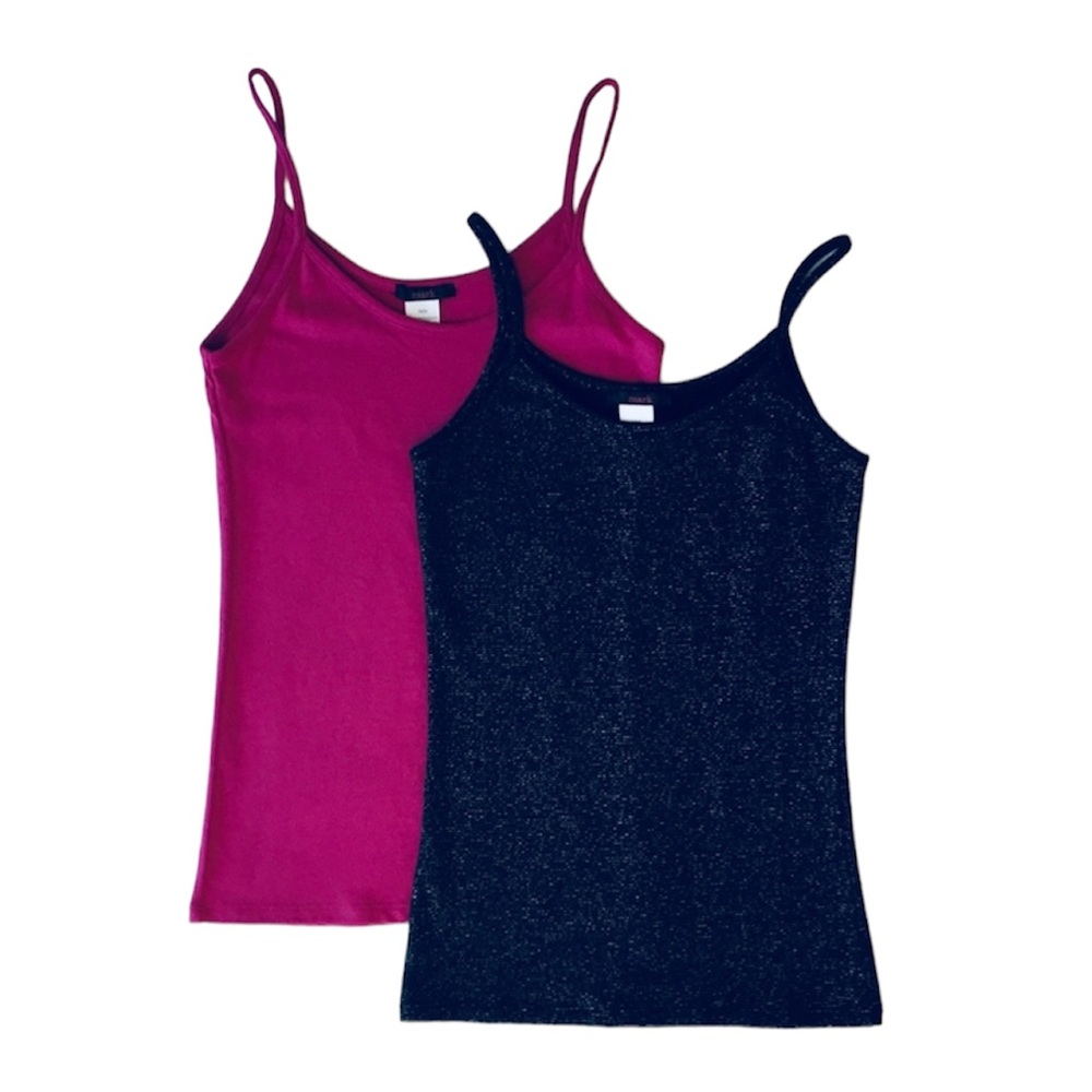 🛍 MARK. camisole tank bundle
